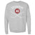 Jared Spurgeon Men's Crewneck Sweatshirt | 500 LEVEL