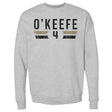 Ryan O'Keefe Men's Crewneck Sweatshirt | 500 LEVEL
