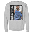 Kawhi Leonard Men's Crewneck Sweatshirt | 500 LEVEL