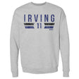 Kyrie Irving Men's Crewneck Sweatshirt | 500 LEVEL