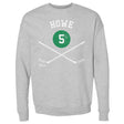 Mark Howe Men's Crewneck Sweatshirt | 500 LEVEL