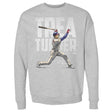 Trea Turner Men's Crewneck Sweatshirt | 500 LEVEL