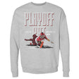 Patrick Mahomes Men's Crewneck Sweatshirt | 500 LEVEL