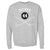 Stephane Richer Men's Crewneck Sweatshirt | 500 LEVEL