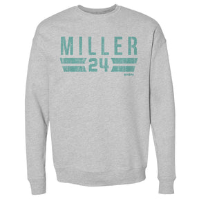 Brandon Miller Men's Crewneck Sweatshirt | 500 LEVEL