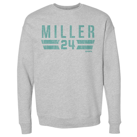 Brandon Miller Men's Crewneck Sweatshirt | 500 LEVEL