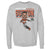 Courtland Sutton Men's Crewneck Sweatshirt | 500 LEVEL