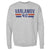 Semyon Varlamov Men's Crewneck Sweatshirt | 500 LEVEL