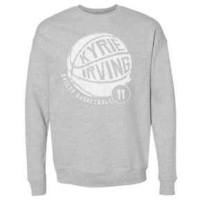 Kyrie Irving Men's Crewneck Sweatshirt | 500 LEVEL