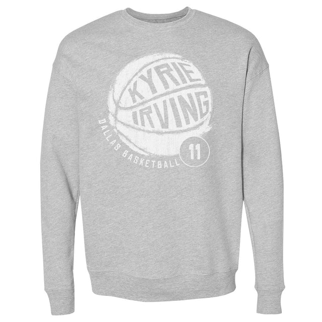 Kyrie Irving Men's Crewneck Sweatshirt | 500 LEVEL