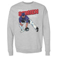 Marcus Semien Men's Crewneck Sweatshirt | 500 LEVEL