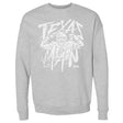 Dak Prescott Men's Crewneck Sweatshirt | 500 LEVEL
