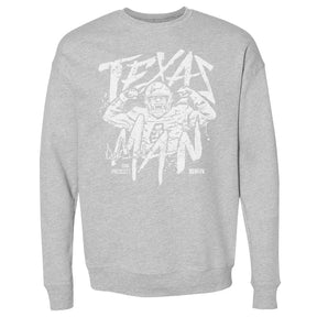 Dak Prescott Men's Crewneck Sweatshirt | 500 LEVEL