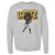 Oneil Cruz Men's Crewneck Sweatshirt | 500 LEVEL
