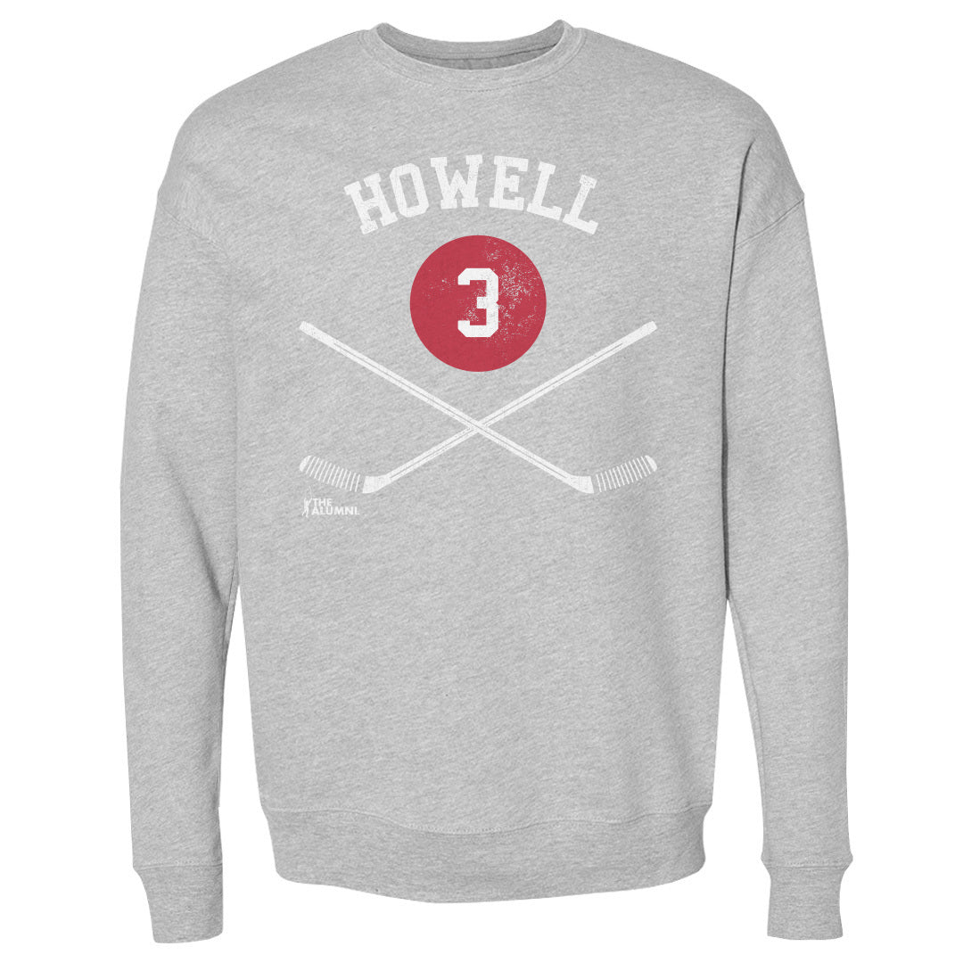 Harry Howell Men&#39;s Crewneck Sweatshirt | 500 LEVEL