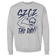 Matt Szczur Men's Crewneck Sweatshirt | 500 LEVEL