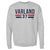 Louie Varland Men's Crewneck Sweatshirt | 500 LEVEL