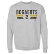 Xander Bogaerts Men's Crewneck Sweatshirt | 500 LEVEL