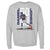 Daniel Jones Men's Crewneck Sweatshirt | 500 LEVEL