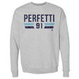 Cole Perfetti Men's Crewneck Sweatshirt | 500 LEVEL