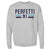 Cole Perfetti Men's Crewneck Sweatshirt | 500 LEVEL