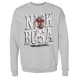 Nick Bosa Men's Crewneck Sweatshirt | 500 LEVEL