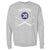 Rogie Vachon Men's Crewneck Sweatshirt | 500 LEVEL