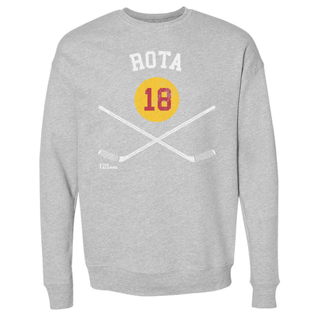 Darcy Rota Men's Crewneck Sweatshirt | 500 LEVEL