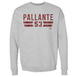 Andre Pallante Men's Crewneck Sweatshirt | 500 LEVEL