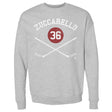 Mats Zuccarello Men's Crewneck Sweatshirt | 500 LEVEL