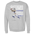 CeeDee Lamb Men's Crewneck Sweatshirt | 500 LEVEL