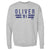 Ed Oliver Men's Crewneck Sweatshirt | 500 LEVEL