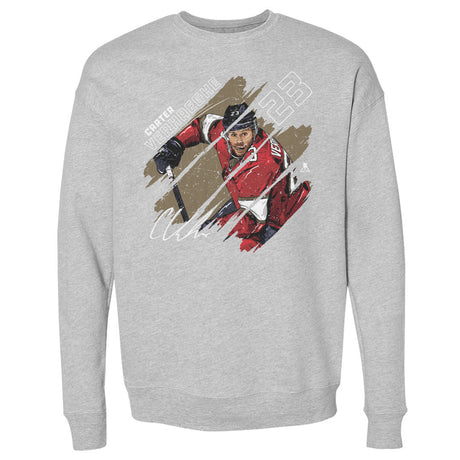 Carter Verhaeghe Men's Crewneck Sweatshirt | 500 LEVEL