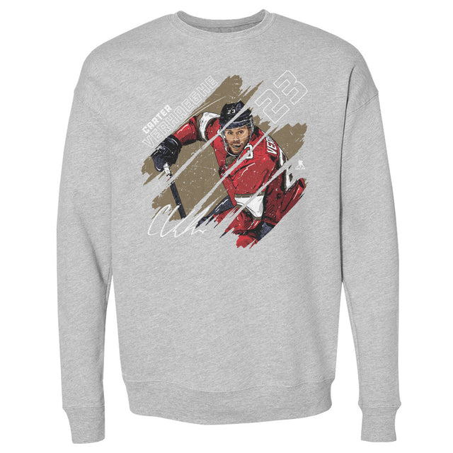 Carter Verhaeghe Men's Crewneck Sweatshirt | 500 LEVEL