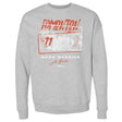 Mark Messier Men's Crewneck Sweatshirt | 500 LEVEL