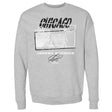 Jeremy Roenick Men's Crewneck Sweatshirt | 500 LEVEL