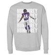 Marlon Humphrey Men's Crewneck Sweatshirt | 500 LEVEL