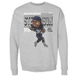 Rhamondre Stevenson Men's Crewneck Sweatshirt | 500 LEVEL
