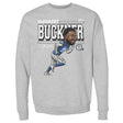 DeForest Buckner Men's Crewneck Sweatshirt | 500 LEVEL