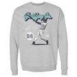 Ken Griffey Jr. Men's Crewneck Sweatshirt | 500 LEVEL