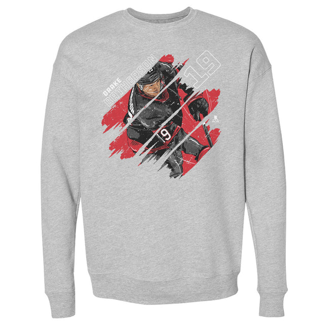 Drake Batherson Men's Crewneck Sweatshirt | 500 LEVEL