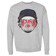 Ronald Acuna Jr. Men's Crewneck Sweatshirt | 500 LEVEL