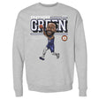 Draymond Green Men's Crewneck Sweatshirt | 500 LEVEL