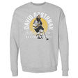 David Pastrnak Men's Crewneck Sweatshirt | 500 LEVEL