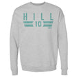 Tyreek Hill Men's Crewneck Sweatshirt | 500 LEVEL