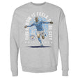 Phil Foden Men's Crewneck Sweatshirt | 500 LEVEL
