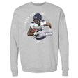 Jaxon Smith-Njigba Men's Crewneck Sweatshirt | 500 LEVEL