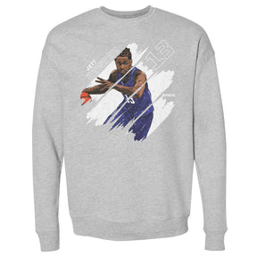 Jett Howard Men's Crewneck Sweatshirt | 500 LEVEL