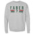 Brock Faber Men's Crewneck Sweatshirt | 500 LEVEL