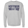 Brock Hoffman Men's Crewneck Sweatshirt | 500 LEVEL